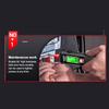 One-Word Induction Portable 50/60Hz Smart Electric Pen Tester Ncv Sensor Ac 12-300V Non-Contact Wire Detector Tools