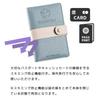 GPT Passport Passport Skimming Ticket Airline Overseas Valuables White [Suitcase Company] Case, Cover, Prevention, Anti-Magnetic, Security, Case,