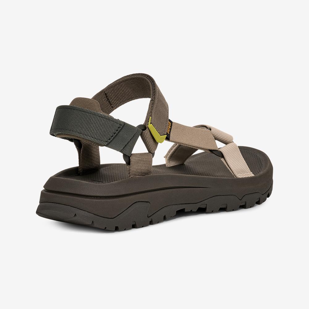 Teva Male Hurricane Xlt3 (Bko) Stvm2G33670-Bko