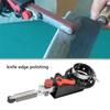 Belt Sander Sanding Adapter for 14mm Electric Angle Grinder Converter Set