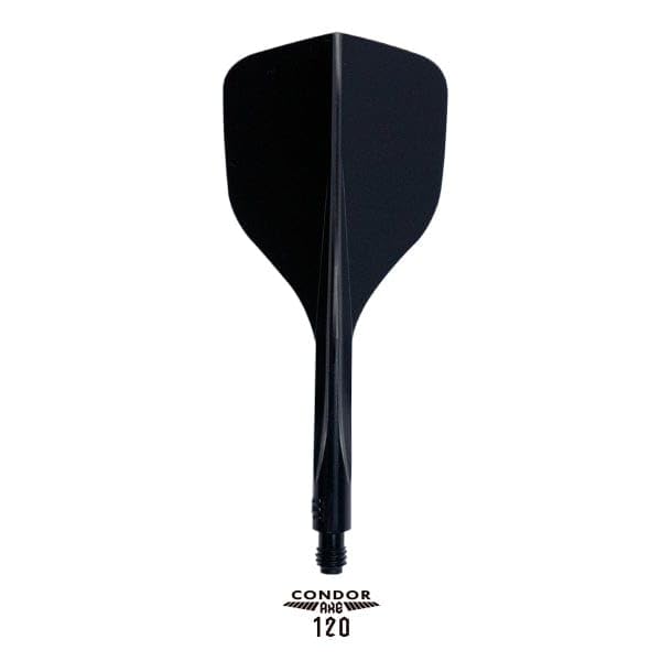 CONDOR AXE 120 Small M Black