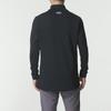Under Armour Half-Zip Sports Fashion Breathable Casual Long Sleeve T-Shirt Men Tops 6005299-001