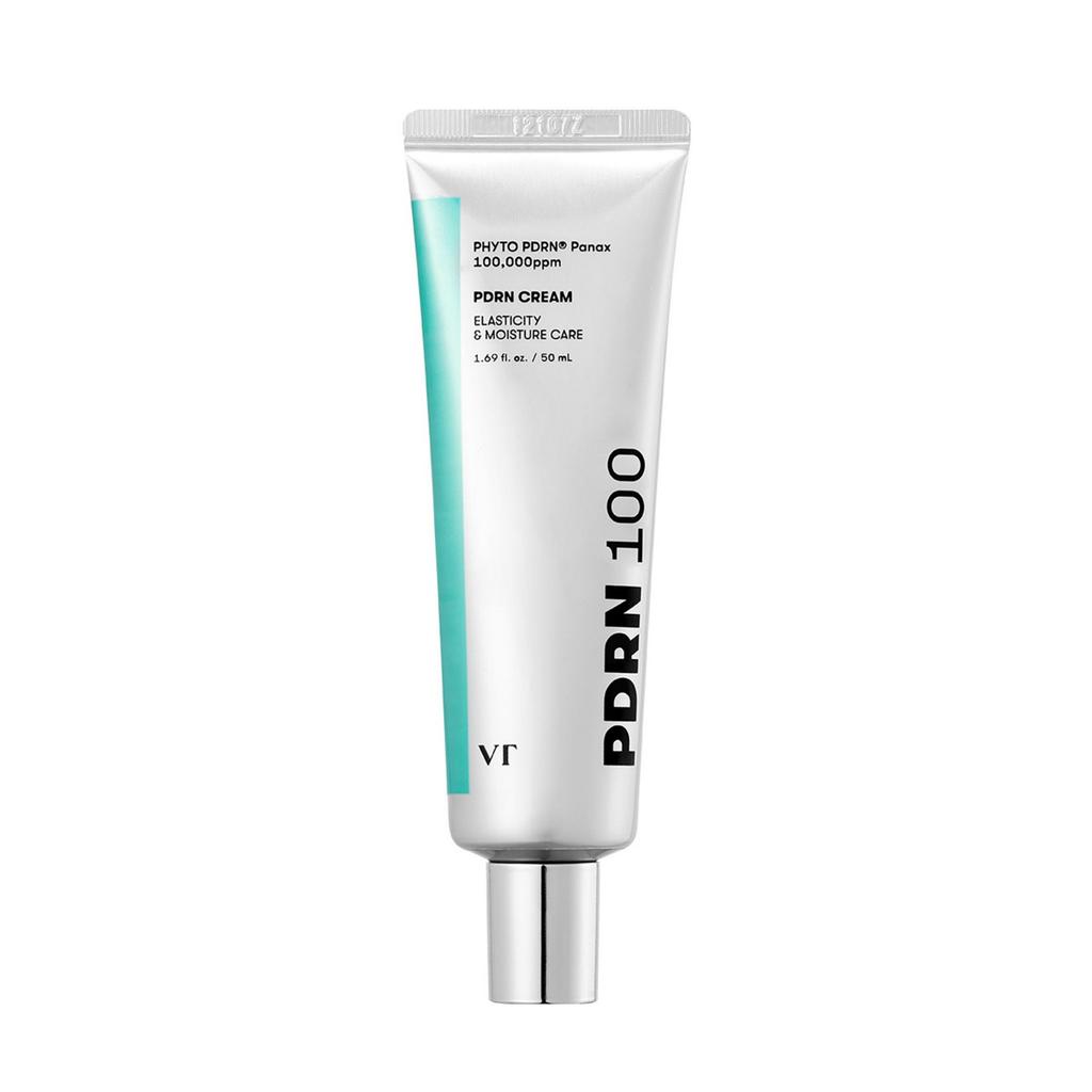 VT COSMETICS PDRN Cream 100 Firming Moisturizing Cream 50ml