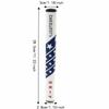Impugnatura Confortevole Impugnatura per Putter da Golf Lunghezza 285mm Antiscivolo Impugnatura Morbida per Golf Uso sul Campo da Golf
