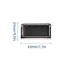 Armrest Button Switch Button For Mercedes W221 S-Class 2005-2013 Central Control-Tool Box Button Switch