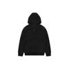 Nike Felpa con Cappuccio Congiunta X DSM FW23 Con Logo Frontale Felpa Unisex Nera DJ2760-010
