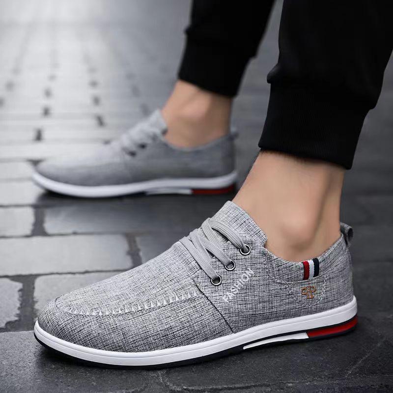 

Мужские, Юношеские, Мужская обувь, Деловая обувь, Повседневная обувь, Холщовая обувь 44 серый