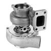 T3 Car Turbo Turbocharger Compressor Auto Accessory GT35 GT3582