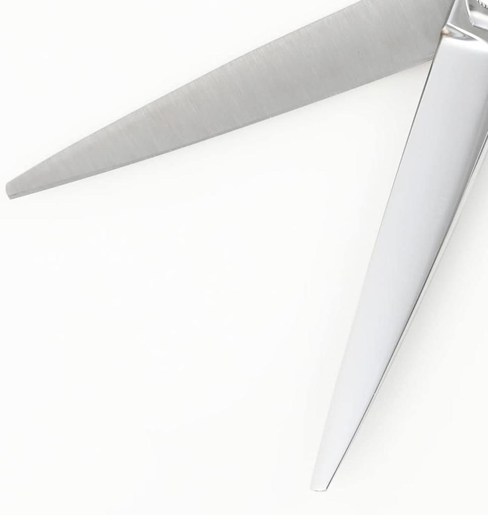 DEEDS Scissors by a Japanese Professional Scissors Perfect for and Features a Forged DP-02 (5.5 Inches) DEEDS, Manufacturer. Hairdressers, Haircuts,