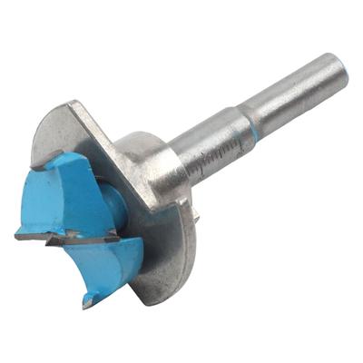 25mm Carbide Alloy Drill Effortless Drilling Experience High-performance Drill Bits Hinge Installation Projects For Plastic