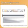 Yijie Food Grade Thickened Aluminum Foil Roll