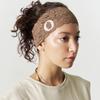 Odlyworkshop Lace Headband, Twig