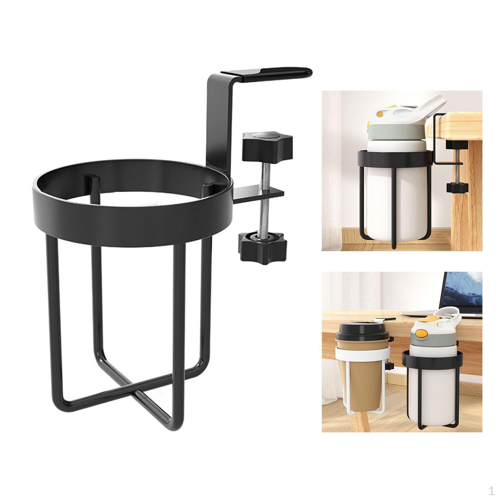 

Подстаканник для стола, органайзер для напитков и садовых стульев