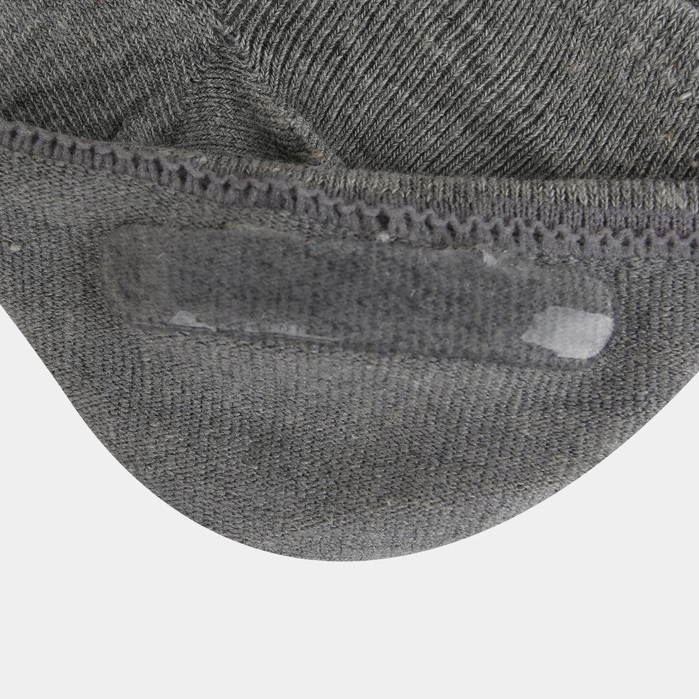 [Standard] 5er-Pack Fake-Socken HPAO2EA632