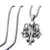 Fashion Trend Octopus Niche Luxury Necklace Pendant