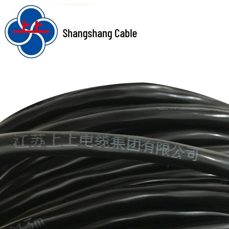 Shangshang RVV 3*2.5mm² Electric Cable