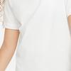 Nike Kids T Shirts Crew Neck Moderate FD3197-100