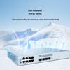 Huawei Kunling S220S-8P4JX Managed PoE Switch