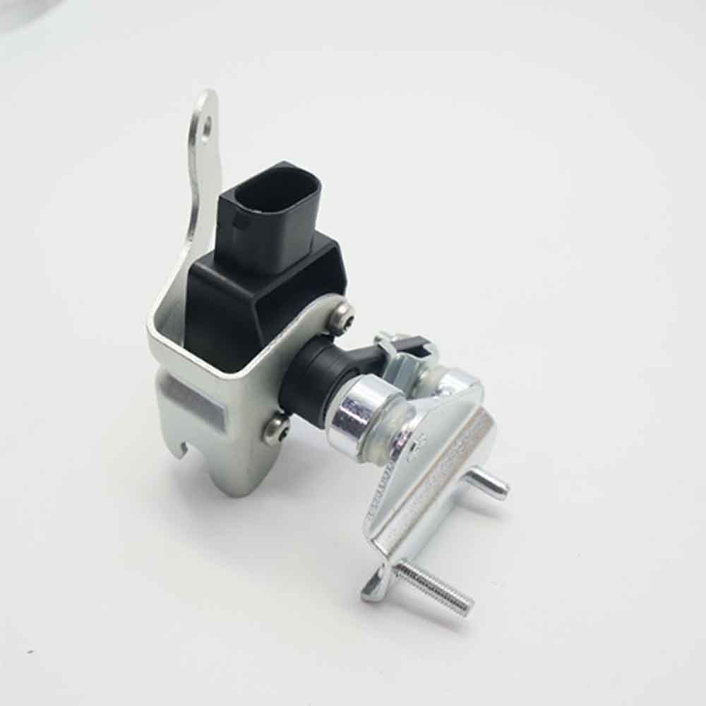 Mercedes GLK CLS Class Suspension Height Level Sensor Left A2075400717