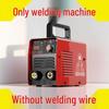 High-Power Portable Handheld DC Electric Welder - Non-Stick, Multifunctional Outdoor Use, New Model