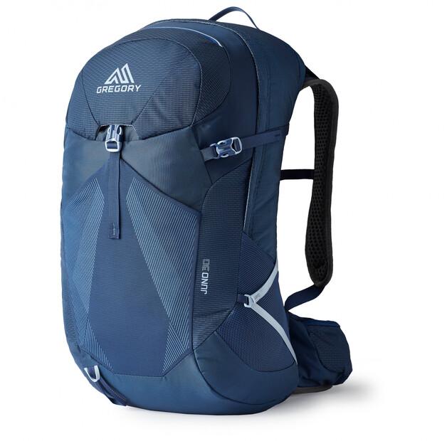 

Рюкзак Gregory Juno 30 vintage blue (Damen) (141342-9173)