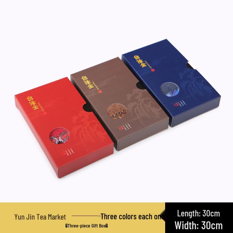 High-Grade Absorbent Tea Table Mat and Towel Set
