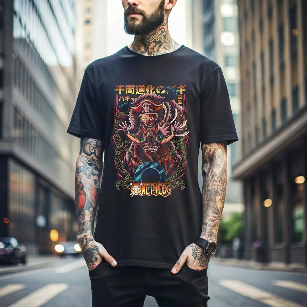 MĘSKA DAMSKA Anime Vintage Specjalna Unisex Koszulka Manga tee Anime Wyłączny Koszulka Wszystkie Rozmiary385