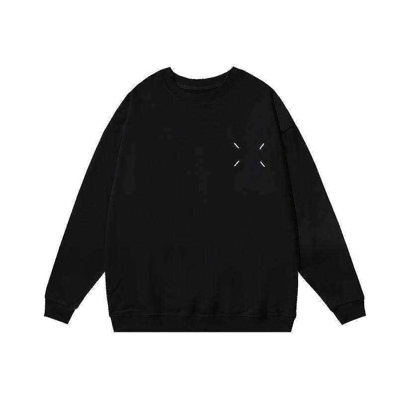 Maison Margiela MM6 Unisex Terry Sweatshirt