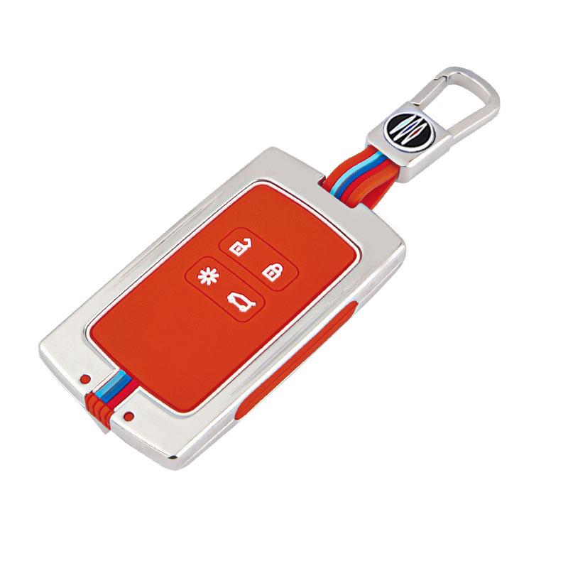 Dongfeng Renault Koleos Premium Key Case Cover