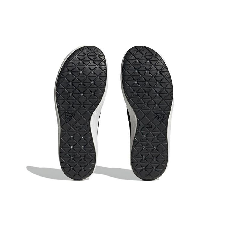 Adidas Terrex Boat Sl H.Rdy Outdoor Functional Slip-Resistant Durable Balanced Lightweight Low-Top Lifestyle Shoes Unisex Shoes Black HP8644