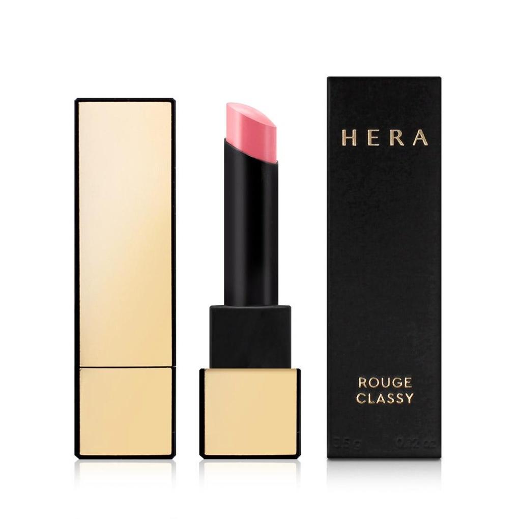 Hera Rouge Classy Lipstick 3.5g