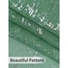 1pc Unique Silver Cross Patterned Sheer Curtain, Curtains for Bedroom, Living Room Kitchen, Window Curtain