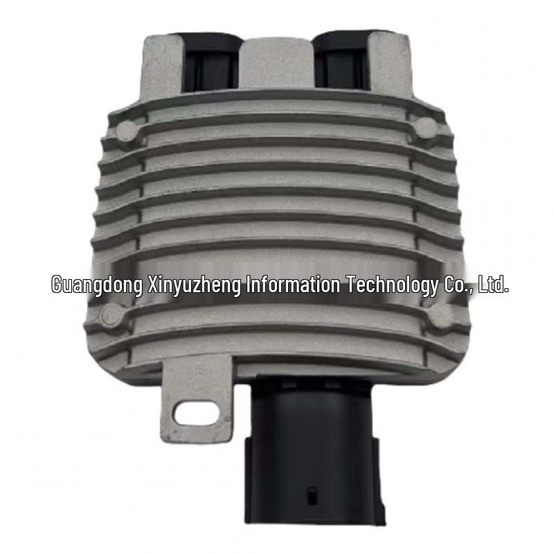 7T4Z-8B658B Dual Plug Fan Resistor for MKX/WEW