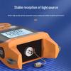 Shanze SZ-GG02 Fiber Optic Power Meter & Light Source with 10km VFL