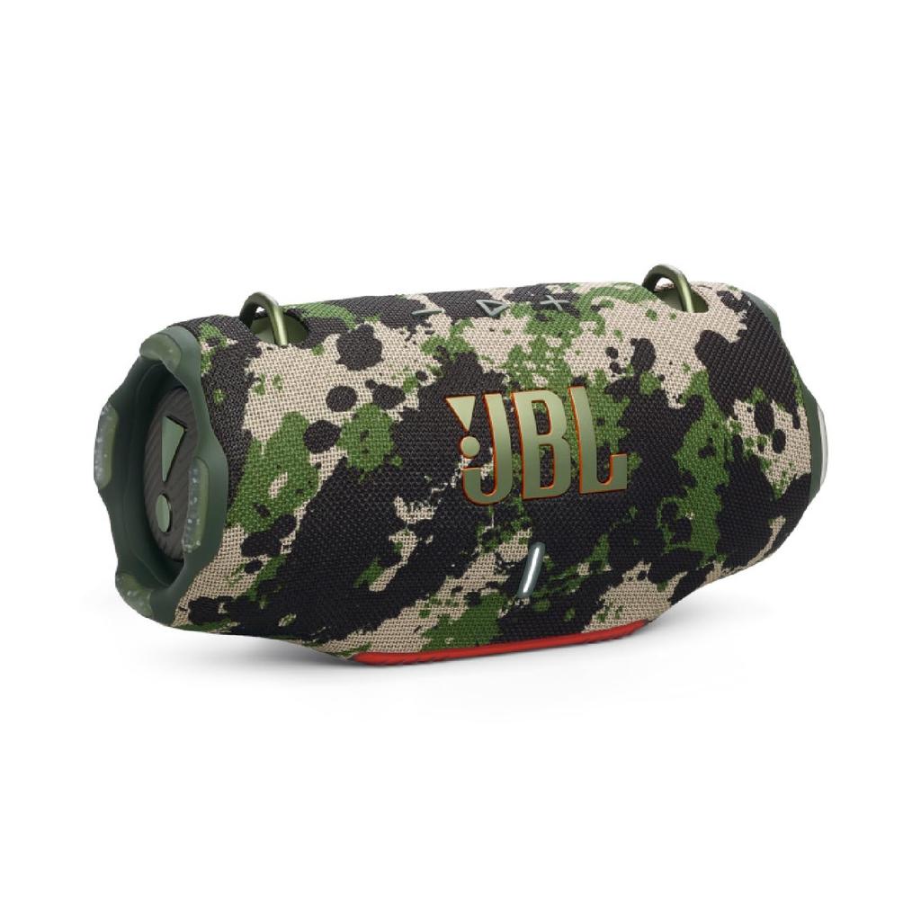 JBL XTREME 4 Portable Bluetooth Speaker Waterproof Dustproof Outdoor Camping Deep Bass Auracast