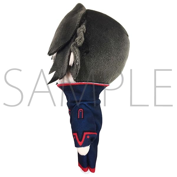 Fafner In the Azure THE BEYOND Voiced Talking Plush Toy by Ikki Makabe