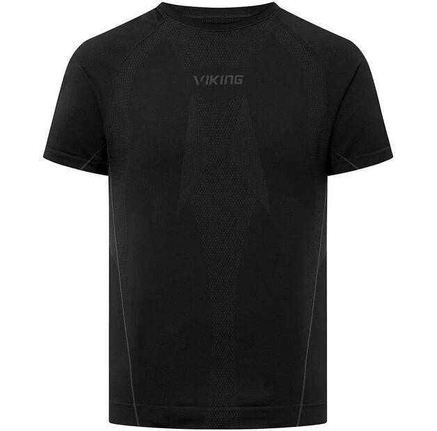 Viking Eiger Short Sleeve Base Layer