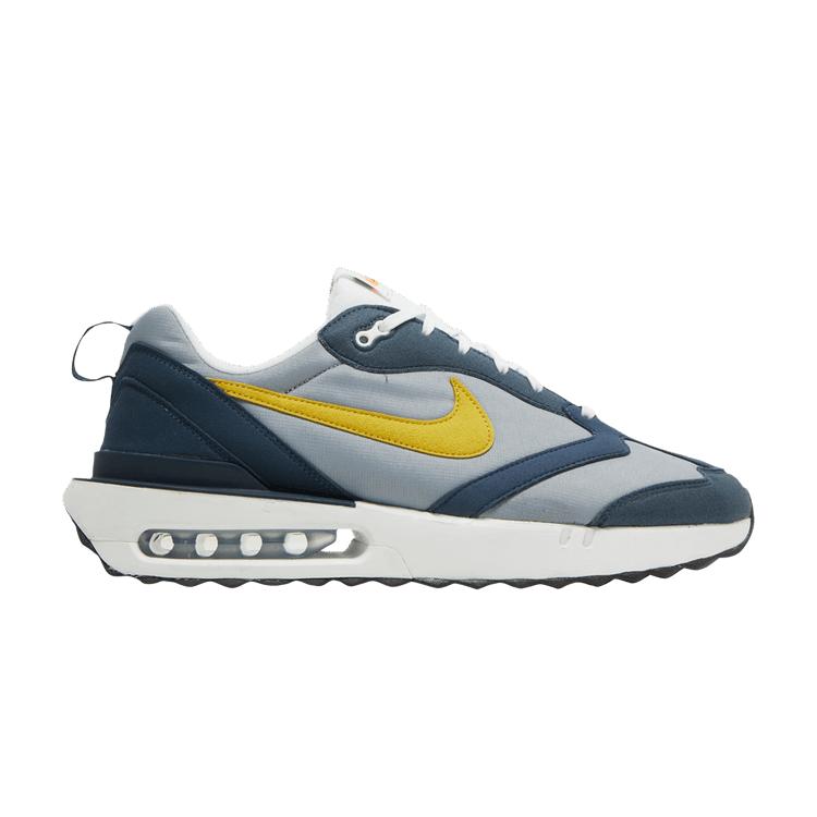 Nike Air Max Dawn Particle Grey 44