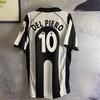 95979899001415162627 Juventus jersey C Rodibala Pirlo Pogba long-sleeved football jersey