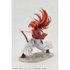 Kotobukiya (KOTOBUKIYA) TV Anime "Rurouni Kenshin: Meiji Swordsman Romantic Story" ARTFX J Himura Kenshin 1/8 Scale PVC Pre-painted Finished Figure