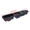 6554.QC 6554QC Front Left Side Power Master Window Switch Console For Peugeot 207 Stufenheck 2007-2014 for Citroen C3 Picasso