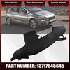 13717645645 Car Air Intake Pipe for BMW 2' F45 F46 214D 216D X1 F48 F49 X2 F39 218I 216I