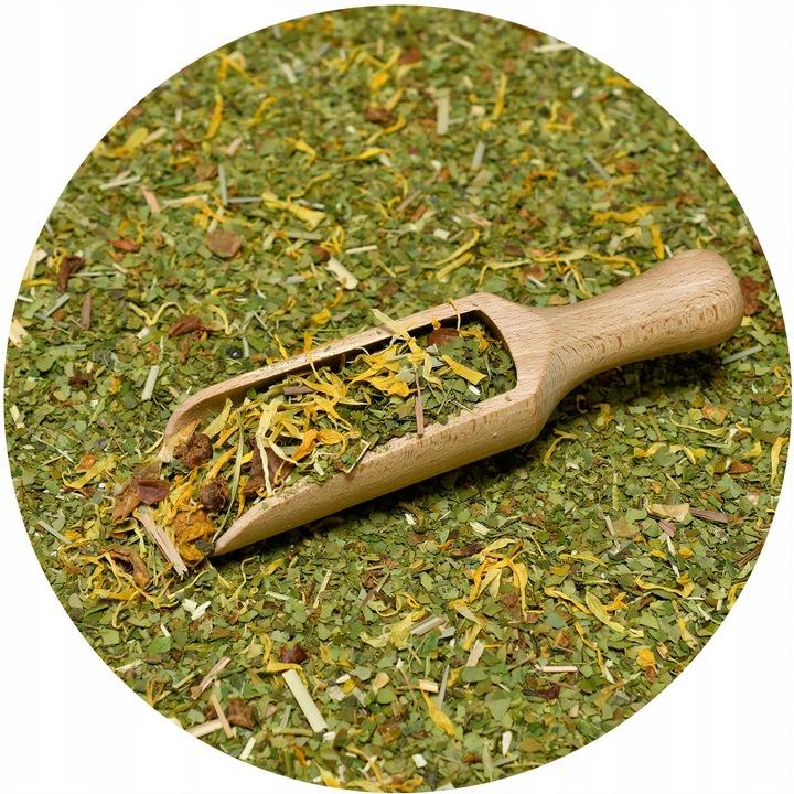 Yerba Verde Mate Green Apple Mint 0,5Kg Jabłko