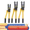 Multi-functional Hydraulic Crimping Pliers
