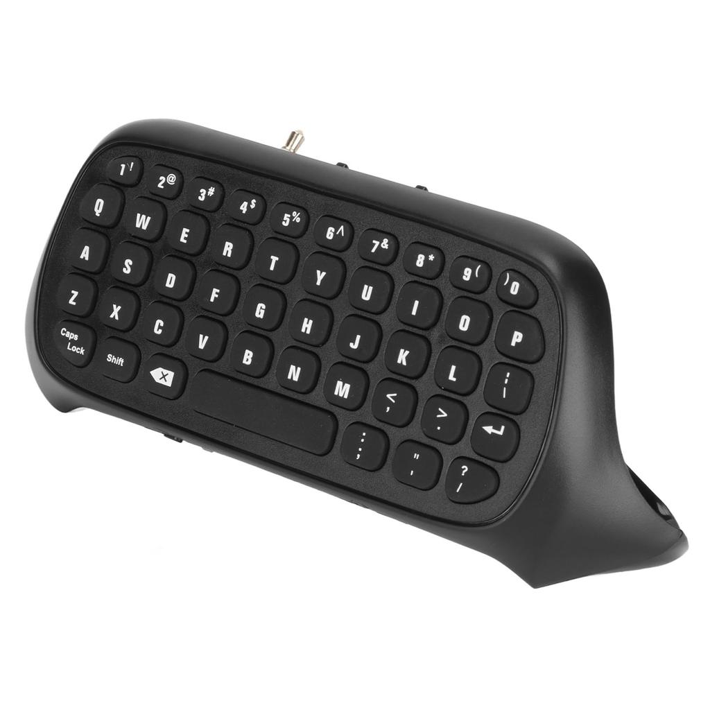 Game Controller Keyboard 2.4Ghz Game Console Keyboard with Sound and Headset   for Series   S One One S