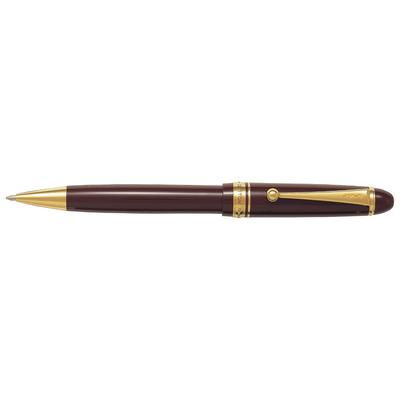 Pilot Yusei BP Custom 74 DR Ballpoint Deep BKK1000RDR Pen, Red,