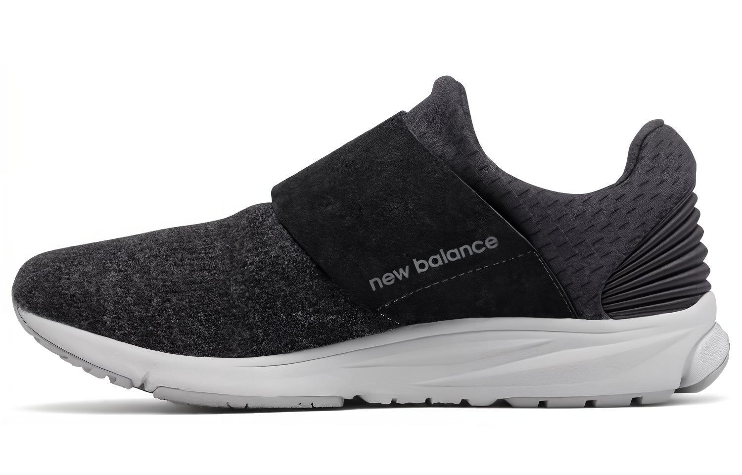 New Balance Vazee Rush Wool Черный Белый MLRUSHVK 37