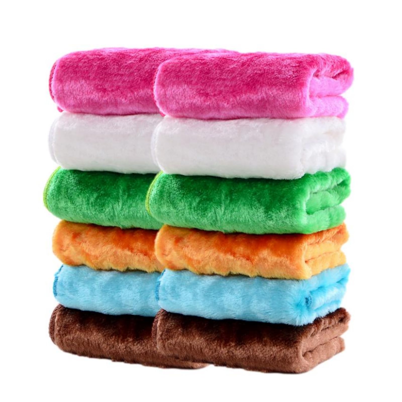 

Copeflap Микрофибра Вода Очищает Масляные Пятна Всего 18x23см Ткани, Впитывающая, Вода, (Сет 12)