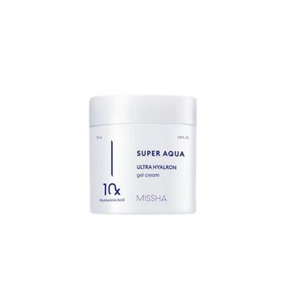 Super Aqua Ultra Hyalon Gel Cream 70ml