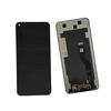 LCD Screen and Digitizer Full Assembly for TCL 10 5G T790